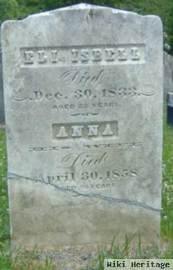 Anna Isbell Isbell