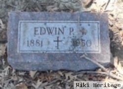 Edwin P H Dorgan