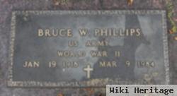 Bruce W. Phillips