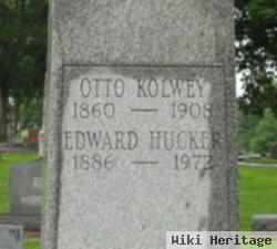 Otto Kolwey