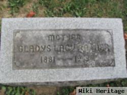 Gladys Rather