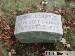 Anna J. Smith Shippee