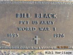 Bill Black