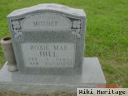 Roxie Mae Hill