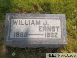 William J. Ernst