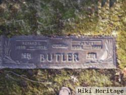 Repard L Butler