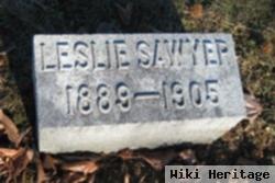 Leslie Sawyer