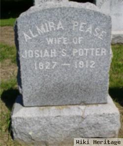 Almira Pease Potter