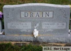 Juanita Nancy Anderson Drain