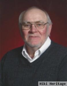 David P. Lubbert