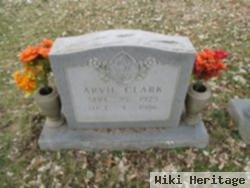 Arvil Clark