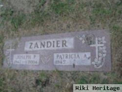 Joseph P Zandier