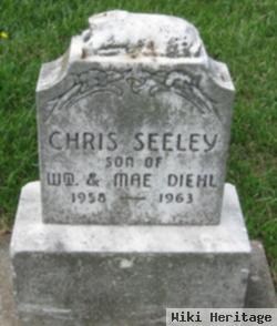 Chris Seeley