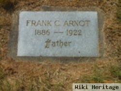 Frank C Arnot