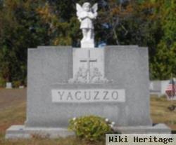 Joseph A Yacuzzo