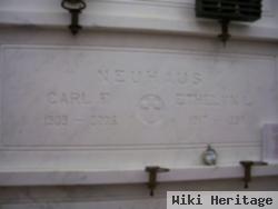 Carl F. Neuhaus