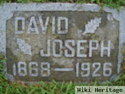 David Joseph