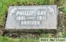 Phillip Gay