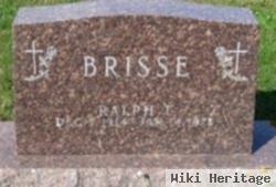 Ralph T. Brisse