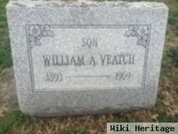 William A Veatch