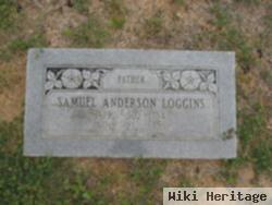 Samuel Anderson Loggins