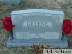 Berl D. Greene