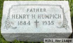 Henry H. Humpich