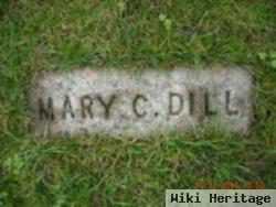 Mary C. Dill