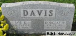 Faye Karn Davis