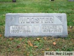 Edward L. Wooster