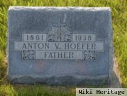 Anton Vincent Hoefer