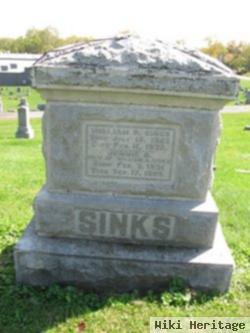 William R. Sinks