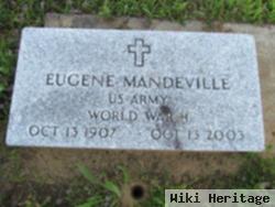 Eugene Mandeville