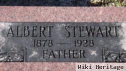 Albert G. Stewart