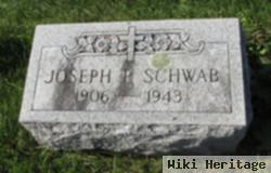 Joseph P Schwab