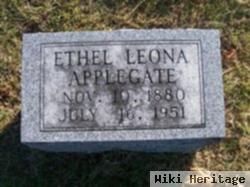 Ethel Leona Applegate