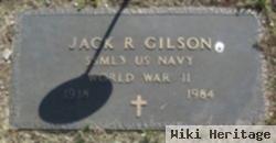 Jack R. Gilson