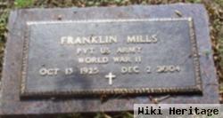 Franklin Mills