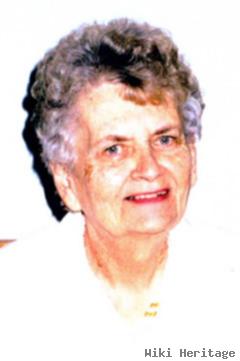 Shirley M. Sherer Phelps