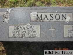 Bryan V. Mason