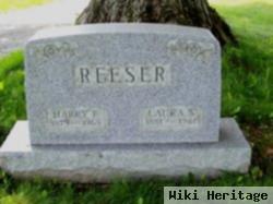 Laura S Sensenig Reeser