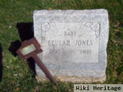 Beulah Jones