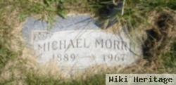 Michael Morrie