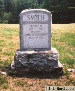 George W. Smith