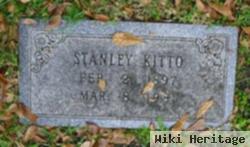 Stanley Kitto