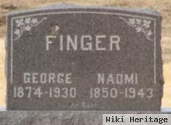 George Finger