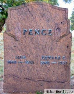 Lida Pence