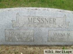 Verna M Messner