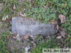 William A. Brownell