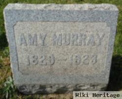 Amy Murray